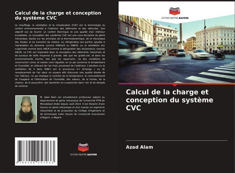 Calcul de la charge et conception du système CVC
