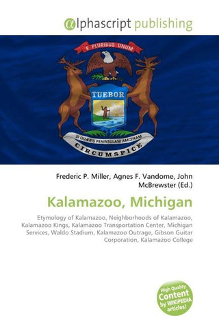 Kalamazoo, Michigan