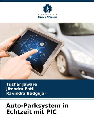 Auto-Parksystem in Echtzeit mit PIC
