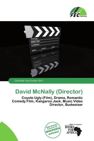 David McNally (Director)