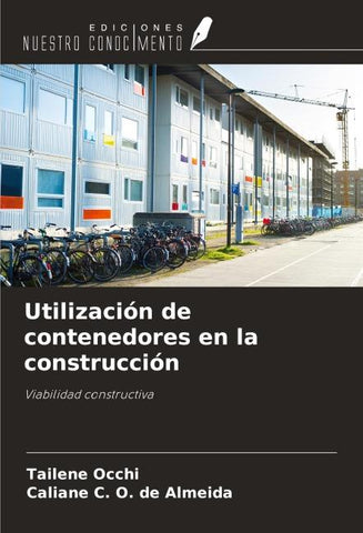 Utilización de contenedores en la construcción