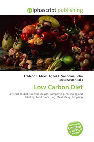 Low Carbon Diet