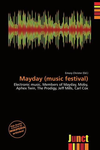 Mayday (music festival)