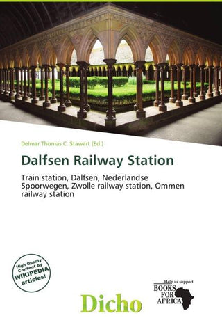 Dalfsen Railway Station