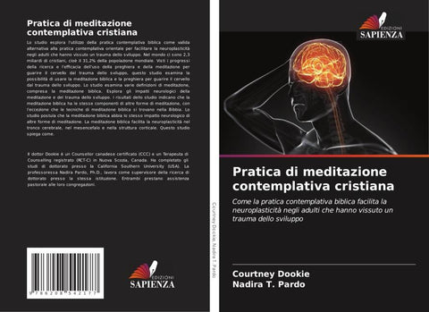 Pratica di meditazione contemplativa cristiana