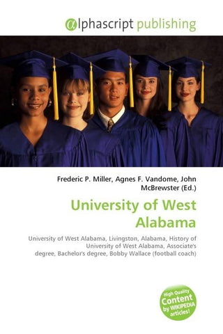 University of West Alabama