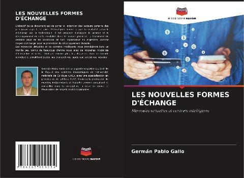 LES NOUVELLES FORMES D'ÉCHANGE