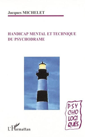 Handicap mental et technique du psychodrame