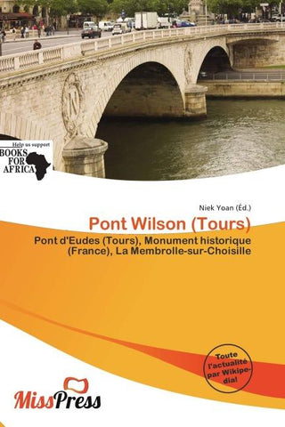 Pont Wilson (Tours)