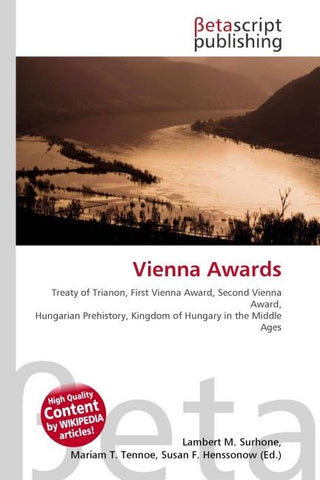 Vienna Awards
