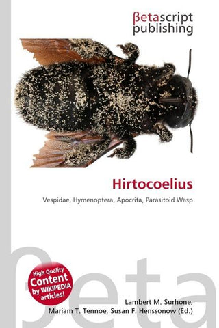 Hirtocoelius