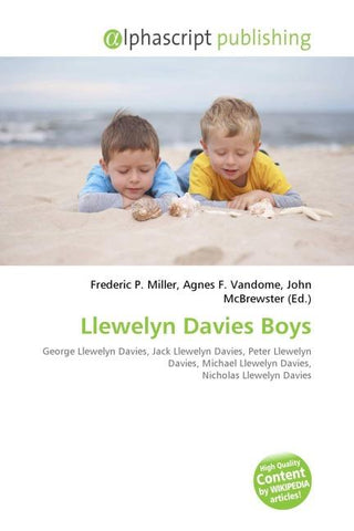 Llewelyn Davies Boys