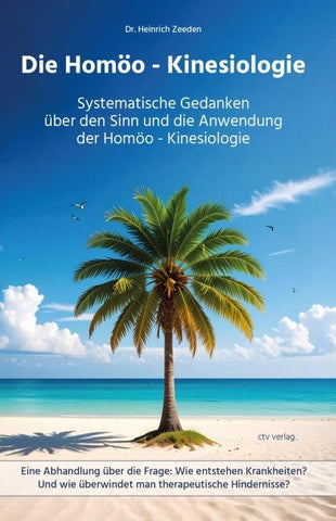 Die Homöo - Kinesiologie