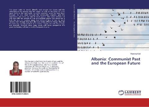 Albania: Communist Past and the European Future
