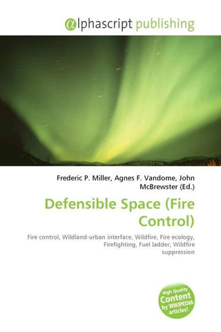 Defensible Space (Fire Control)