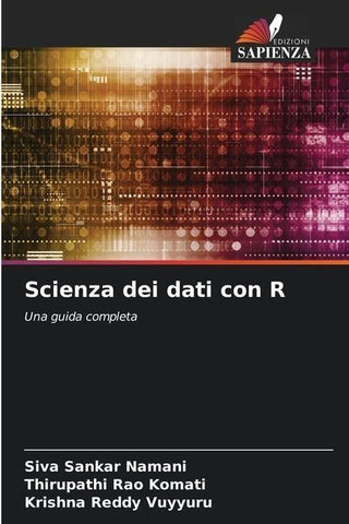 Scienza dei dati con R