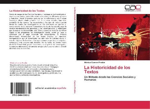 La Historicidad de los Textos