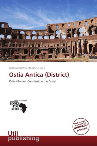Ostia Antica (District)