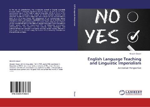 English Language Teaching and Linguistic Imperialism