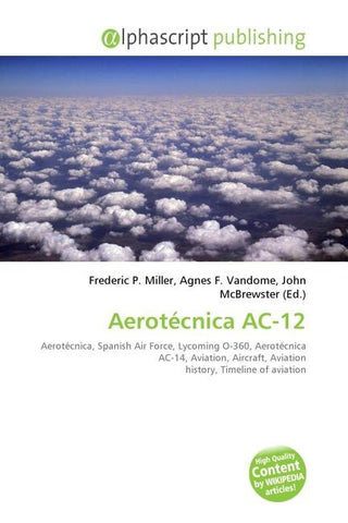 Aerotécnica AC-12