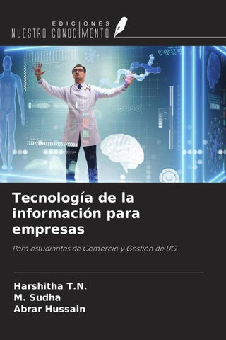 Tecnología de la información para empresas