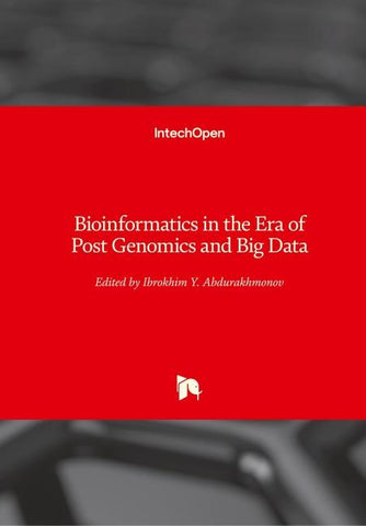 Bioinformatics in the Era of Post Genomics and Big Data