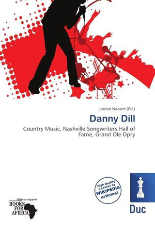 Danny Dill