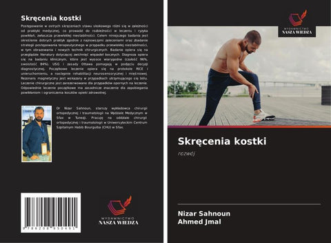 Skr¿cenia kostki