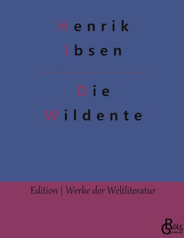 Die Wildente