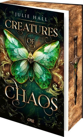 Creatures of Chaos