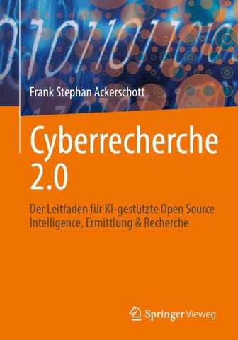 Cyberrecherche 2.0