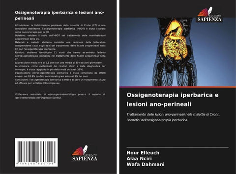 Ossigenoterapia iperbarica e lesioni ano-perineali