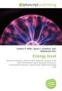 Energy level