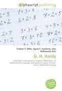 G. H. Hardy