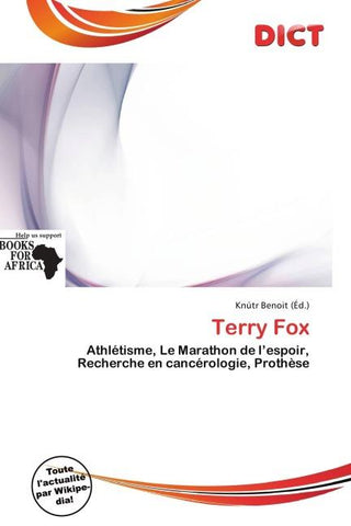 Terry Fox