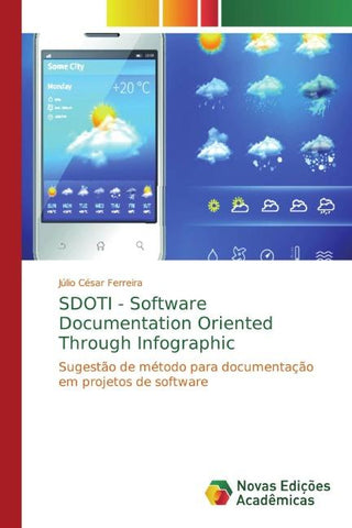 SDOTI - Software Documentation Oriented Through Infographic