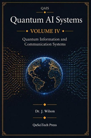 Quantum AI Systems (QAIS)