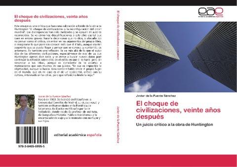 El choque de civilizaciones, veinte años después