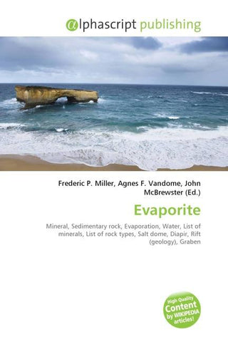 Evaporite