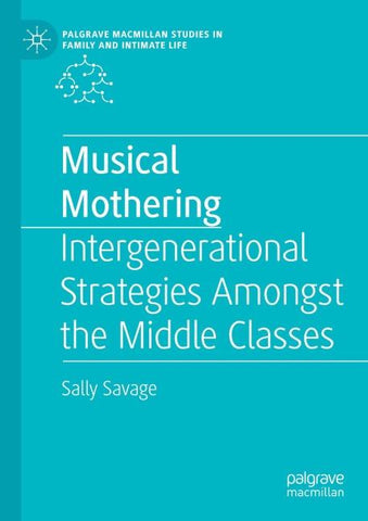 Musical Mothering