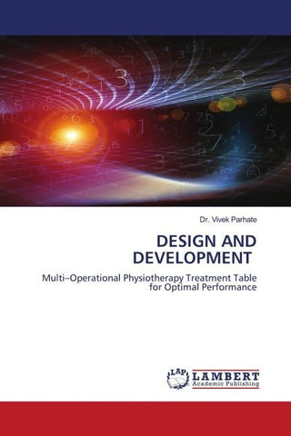 DESIGN AND DEVELOPMENT