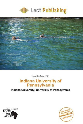 Indiana University of Pennsylvania