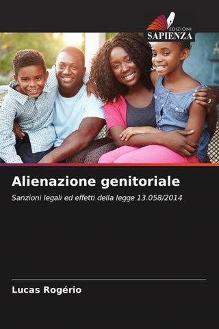 Alienazione genitoriale