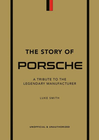 The Story of Porsche