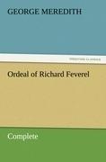 Ordeal of Richard Feverel - Complete