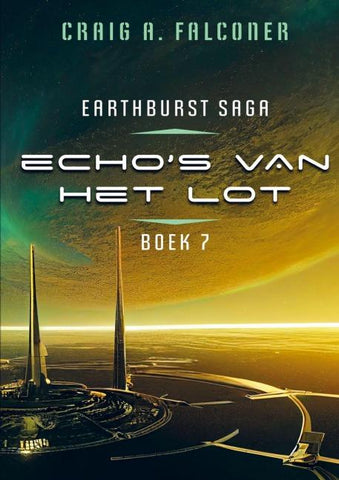 Echo's van het lot