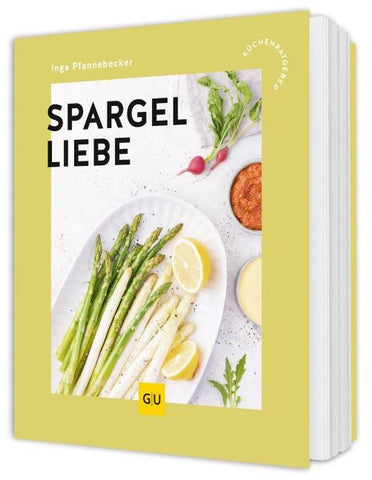 Spargelliebe