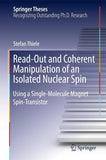 Read-Out and Coherent Manipulation of an Isolated Nuclear Spin