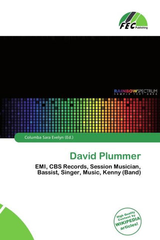 David Plummer