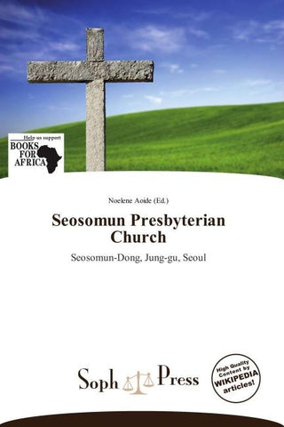 Seosomun Presbyterian Church